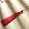 Wholesale of long tassel, small tassel, ancient-style cheongsam and Hanfu clothing accessories, car pendants and bookmarks Item Picture